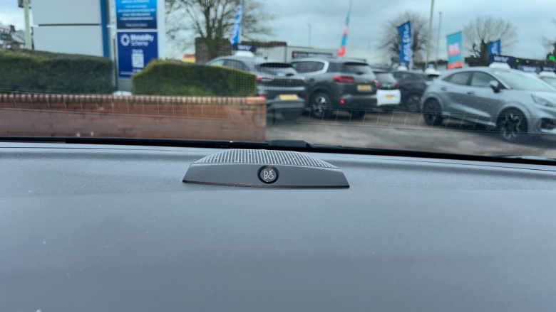 Ford Puma 1.0 EcoBoost Hybrid mHEV ST-Line X 5dr Petrol Hatchback